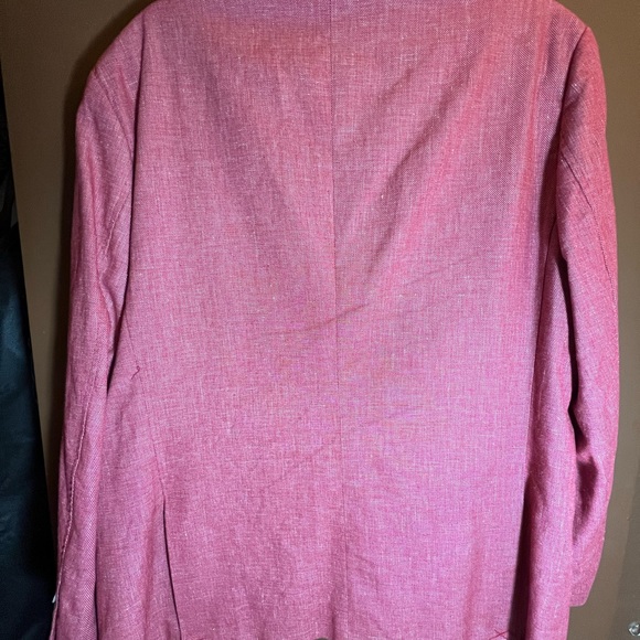 MARC MARTIN - Picture 7 of 7